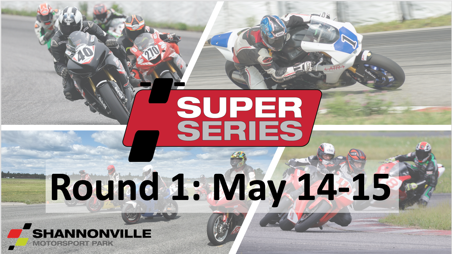 SUPER SERIES GEARING UP FOR AN EXHILARATING 2022 SEASON